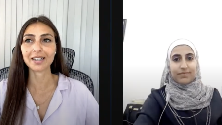 فيديو/ أخصائية التغذية إيمان الحشكي: كسل الغدة الدرقية يضعف عمليات الأيض ويزيد الوزن