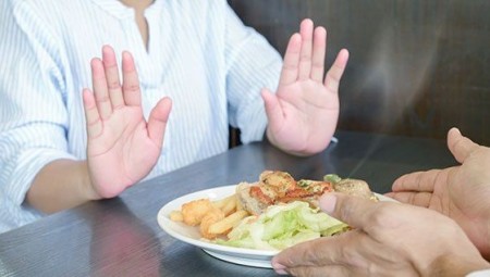 رهاب الطعام: ما هو وما هي أعراضه.. إليك كل ما تود معرفته