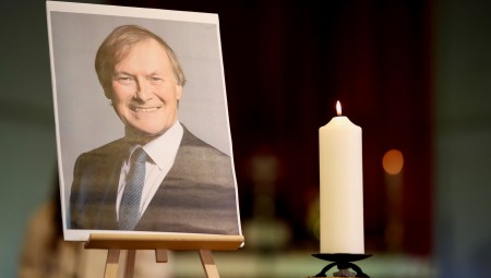 محكمة بريطانية .. السجن مدى الحياة لقاتل نائب بريطاني العام الماضي