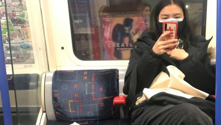 ناشطة بريطانية تطالب الحكومة باتخاذ إجراءات عاجلة لوقف الاعتداءات الجنسية في مترو لندن