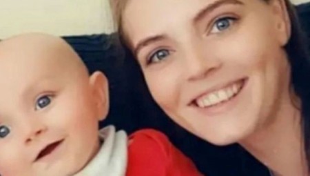 العثور على أم وطفلها متوفيين في شقتهما بعد أن غابت عن الوعي فجأة