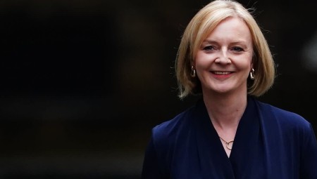 بريطانيا.. ليز تراس ستعلن اليوم عن خططها الجريئة لمعالجة أزمة الطاقة