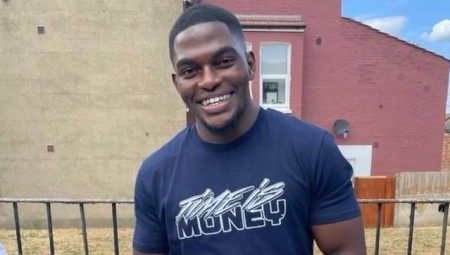 بريطانيا… توقيف ضابط شرطة بعد مقتل رجل أعزل برصاصة في لندن