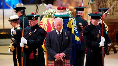 جنازة الملكة إليزابيث معضلة أمنية ودبلوماسية