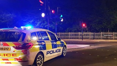 شابة بريطانية تتعرض للاغتصاب على أطراف نهر التايمز... والشرطة تحقق في الحادثة