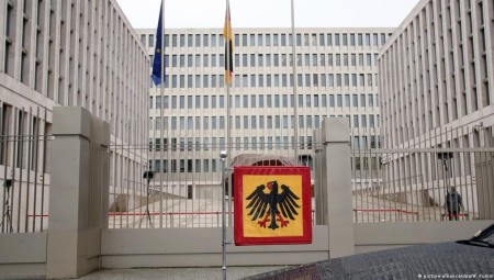 فضيحة تهز جهاز الاستخبارات الألماني: اتهام اثنين من عناصره بتخدير واغتصاب زميلة لهم