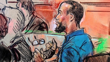 الحبس مدى الحياة لعضو خلية البيتلز التابعة لتنظيم الدولة الإسلامية