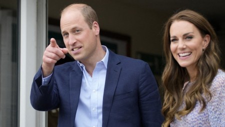 بطولة إنكلترا .. رسالة دعم من الأمير وليام لأستون فيلا