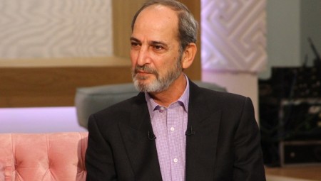 وفاة الفنان المصري هشام سليم بعد صراع مع مرض السرطان