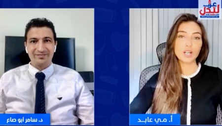 فيديو/ الدكتور أبو صاع: أبرز المسببات شيوعاً لآلام الظهر هي زيادة الوزن