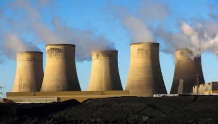 منظم الطاقة البريطاني: بريطانيا ستعلن حالة طوارئ هذا الشتاء بسبب نقص إمدادات الغاز