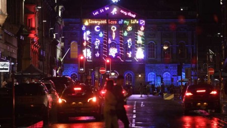 الحكومة البريطانية تطمئن المواطنين بعد تقارير عن قطع الكهرباء هذا الشتاء