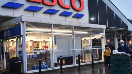 تيسكو تقدم وجبات مجانية للأطفال خلال شهر أكتوبر