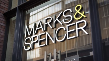 بريطانيا... Marks & Spencer تعلن عن خطط لإغلاق 67 متجراً في السنوات الخمس المقبلة