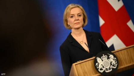 أكثر من 100 عضو لدى حزب المحافظين يعملون معاً للإطاحة بـ ليز تراس