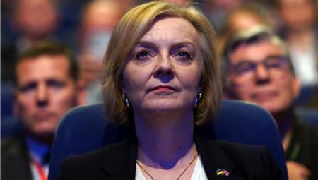 تراس تفقد ثقة أعضاء حزب المحافظين... سنصوت لريشي سوناك لو أن هناك انتخابات حالية