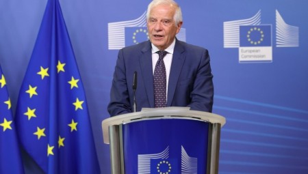 عاجل/ جوزيب بوريل: تم اجتزاء كلامي... وهذا ما قصدته بقولي أوروبا حديقة وبقية العالم أدغال