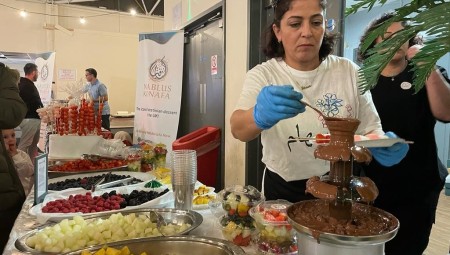 فيديو: لندن تحتضن مهرجان فلسطين بدورته الثامنة عشرة تحت شعار فلسطين في قلبي