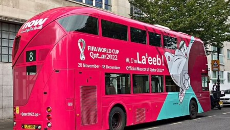 فايننشال تايمز .. قطر تراجع استثماراتها في لندن ردا على حظر إعلاناتها