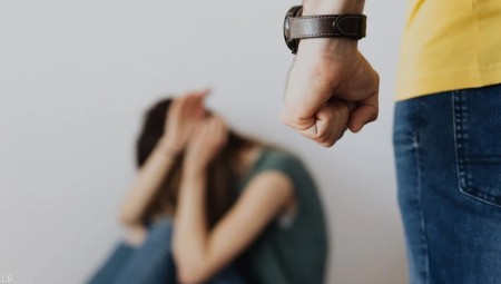 حملة من 16 يوما ضد العنف على النوع الاجتماعي