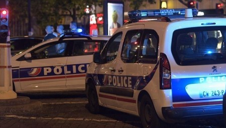 توقيف شاب من النازيين الجدد بتهمة التخطيط لقتل جماعي في فرنسا
