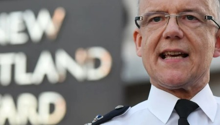 تعيين خبير في شؤون مكافحة الإرهاب قائدا جديدا لشرطة لندن