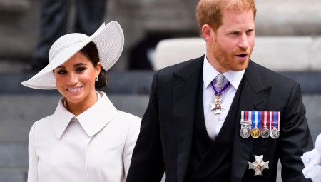 محكمة : ديلي ميل نشرت مقالا تشهيريا بحق الأمير هاري