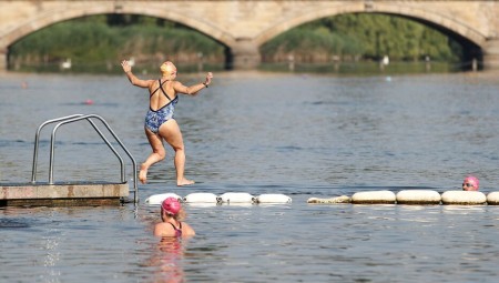 بريطانيا.. إعلان حالة الطوارئ الوطنية بسبب موجة حر متوقعة هي الأسوأ في تاريخ البلاد