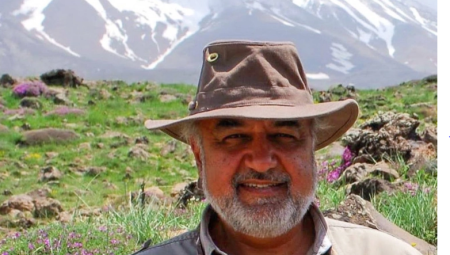 إفراج مؤقت عن إيراني يحمل الجنسيتين البريطانية والأميركية من سجن بطهران