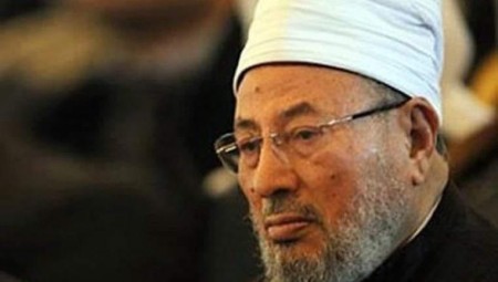 عاجل .. وفاة الداعية المصري يوسف القرضاوي