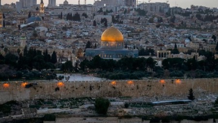 القدس في قلب الجدل بالبرلمان البريطاني .. كيف ذلك؟
