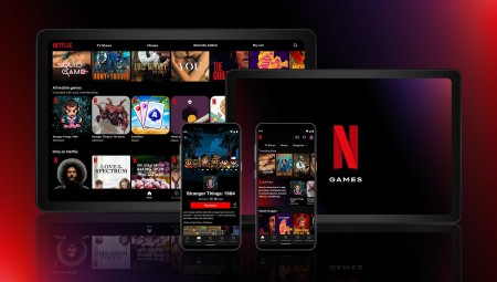 اتفاق غير مسبوق بين نتفليكس وشبكات سينما أميركية كبرى