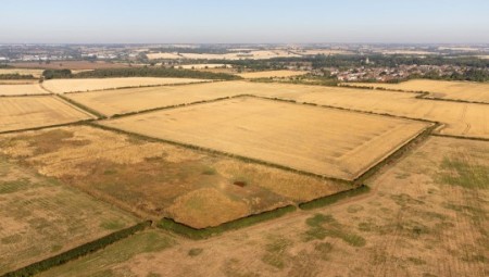 الأرصاد الجوية: 2022 العام الأكثر سخونة في تاريخ بريطانيا.. ونقص متوقع للمياه السنة القادمة