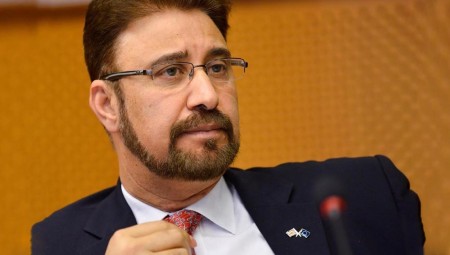 الاتحاد الوطني لعمال المناجم يتبنى تعريف المجموعة البرلمانية المكونة من جميع الأحزاب للإسلاموفوبيا