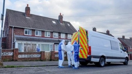 دورهام: توجيه تهم لسيدة بقتل طفلها البالغ 3 سنوات