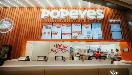 بوبايز ستفتتح 31 مطعمًا في المملكة المتحدة مع نهاية عام 2023