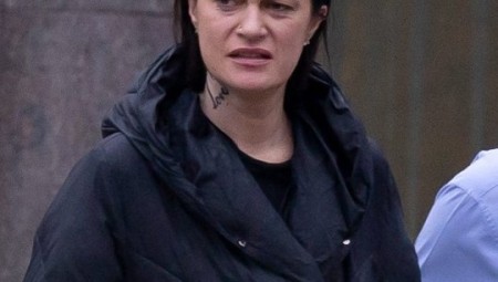 غرامة بـ 645 إسترلينياً لبريطانية تناولت الكحول حتى الثمالة على متن طائرة Ryanair