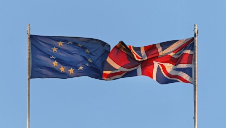 حكومة ريشي سوناك تتطلع لإنشاء علاقات على الطراز السويسري مع الاتحاد الأوروبي