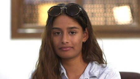 محامو عروس داعش يؤكدون أنها تعرضت للتجنيد لأغراض جنسية