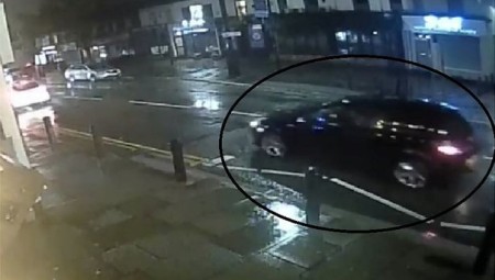 الشرطة تطلق عملية بحث عن رجل حاول اختطاف 3 مراهقات خلال أسبوع واحد