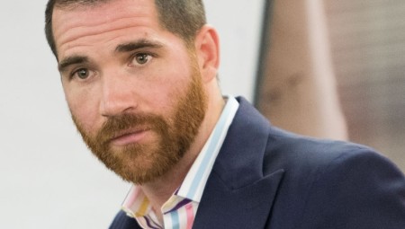 (فيديو) الكاتب البريطاني روب مور لمنتقدي قطر من الغرب: نحن حقا متعجرفون!