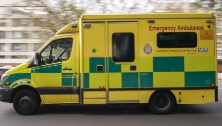 إصابة 4 اشخاص بجروح خطيرة في تدافع في موقع إقامة حفل موسيقي في لندن