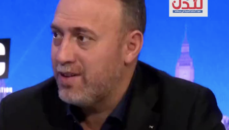 شاهد/ حسام زملط: المجتمع الدولي يطبق القوانين لحماية جميع الشعوب باستثناء الفلسطيني