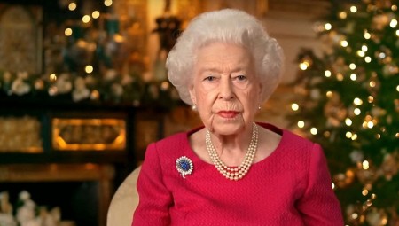 الاستعدادات تتكثف للعرض الكبير ضمن احتفالات اليوبيل البلاتيني للملكة إليزابيث