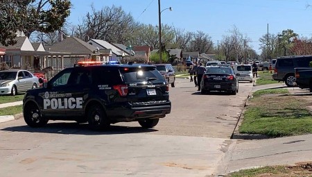 مسلح يقتل ثلاثة أشخاص على الأقل في أوكلاهوما وينتحر