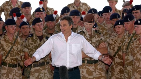 محام بريطاني ينفي اتهامات بالاحتيال حول انتهاكات لجنود بريطانيين خلال حرب العراق