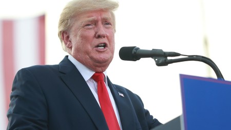 المدعية العامة لنيويورك تقاضي ترامب وأولاده بتهمة الاحتيال