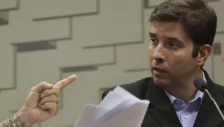 البرازيل .. السجن 109 أعوام لمدرب متهم باغتصاب لاعبات جمباز