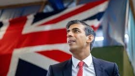 عاجل .. سوناك يحذر من قرارات صعبة لتصحيح أخطاء ارتكبت في عهد تراس