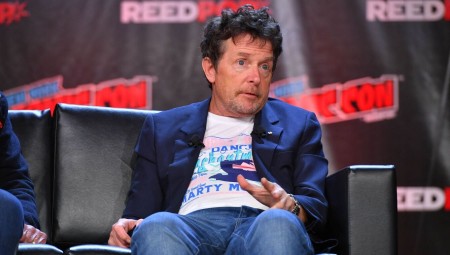 مالك برج كرايسلر في نيويورك سيدفع لطليقته الفرنسية نحو 44 مليون دولار